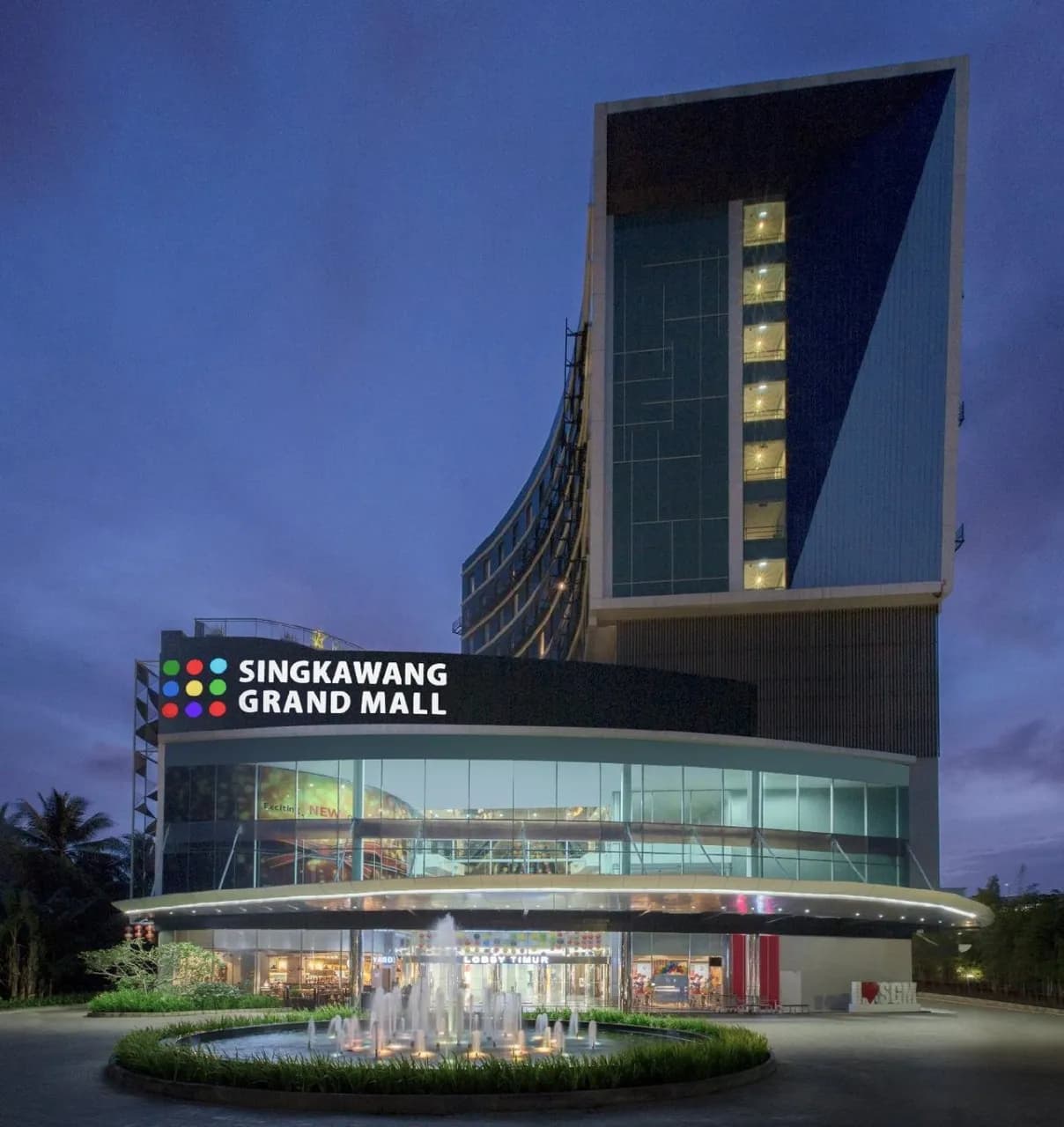 Swiss-Belinn Singkawang 4