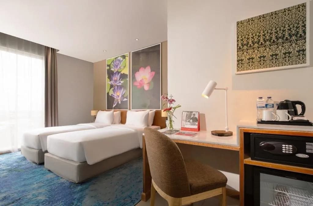 Swiss-Belinn Singkawang 2