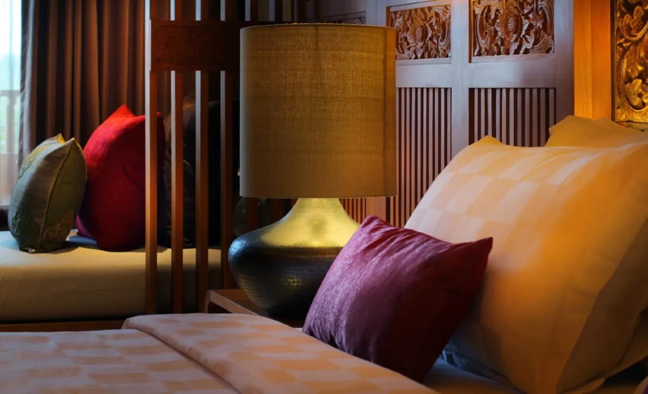 Swarga Suites 2