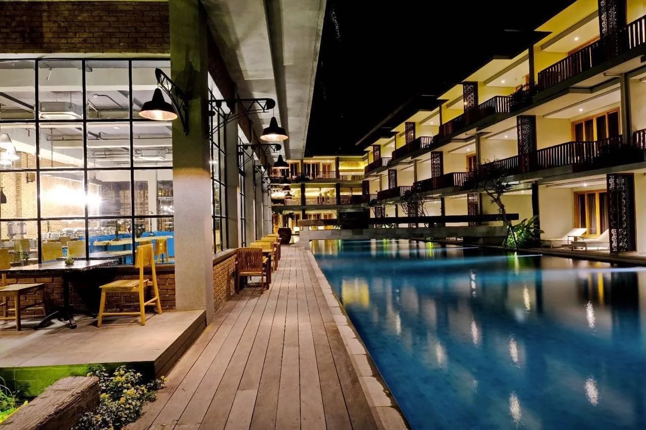 Swarga Suites 3
