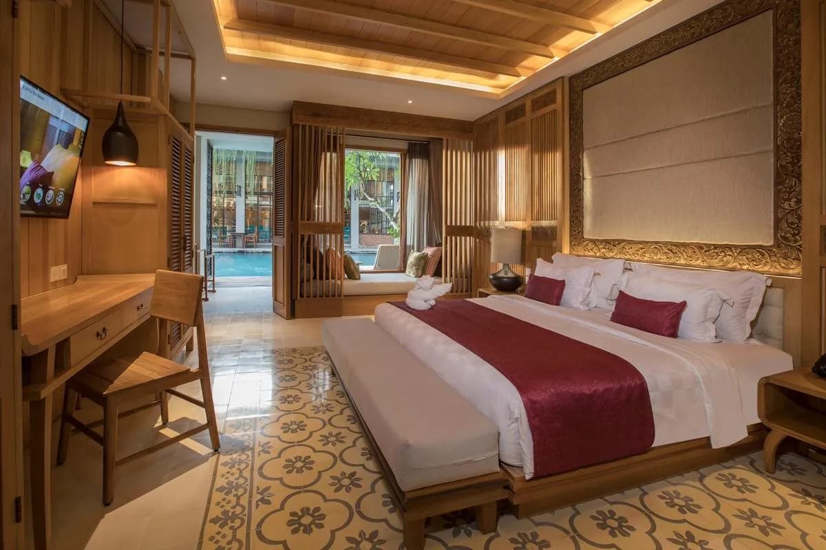 Swarga Suites 4