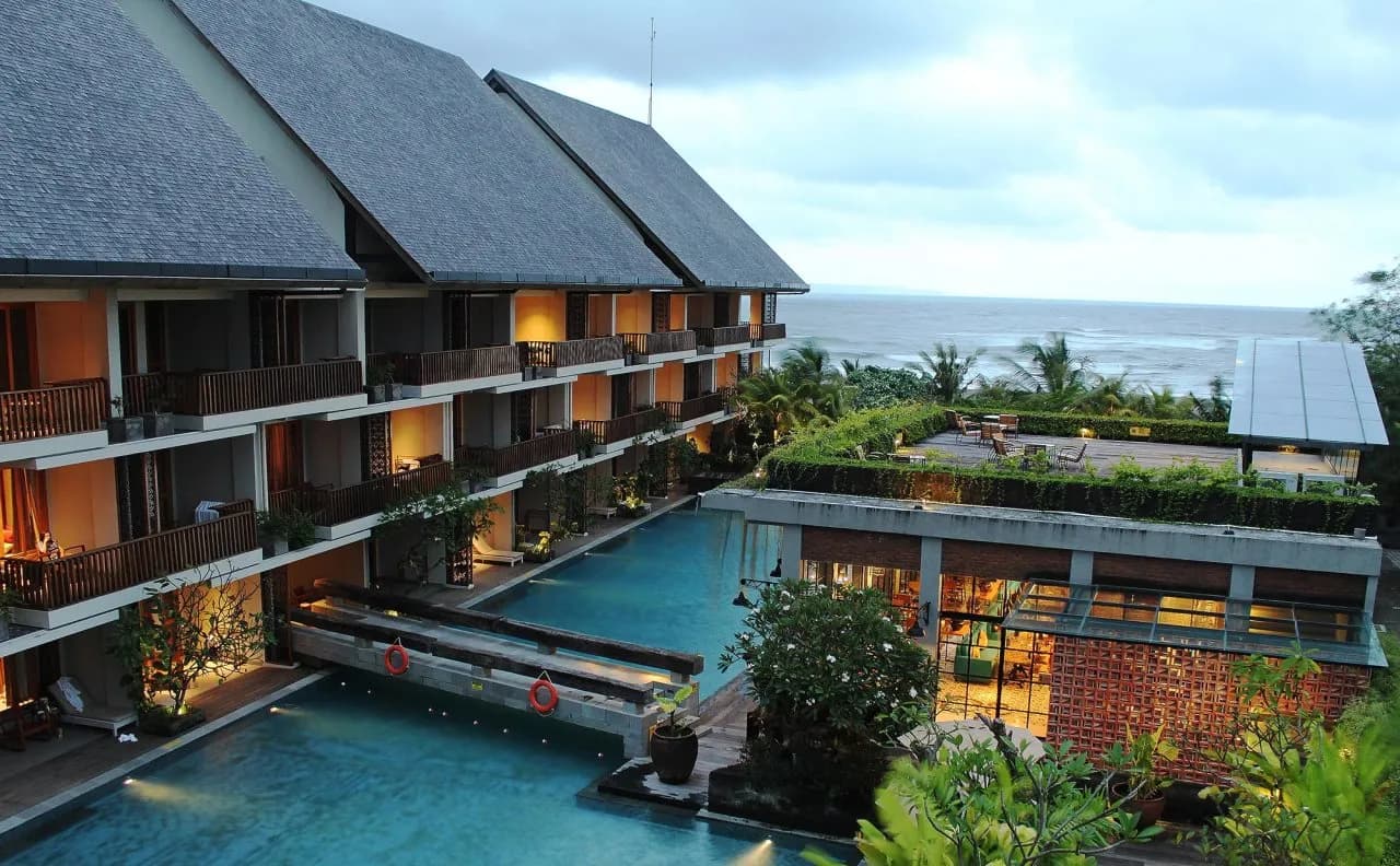 Swarga Suites