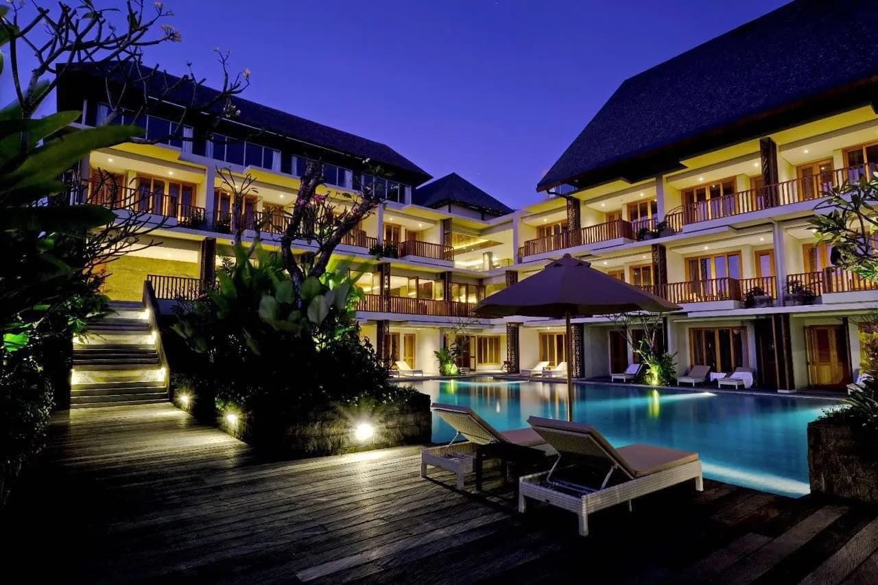 Swarga Suites 5