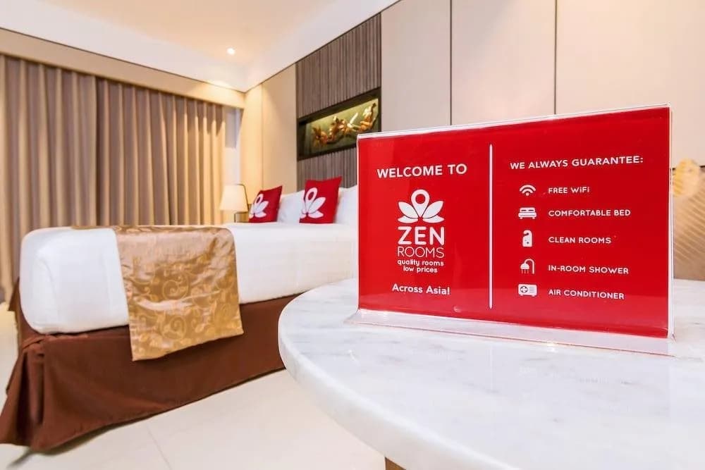 The Nest Hotel 3