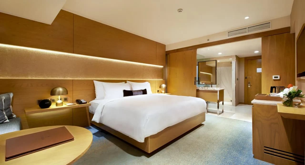 Vasa Hotel 2