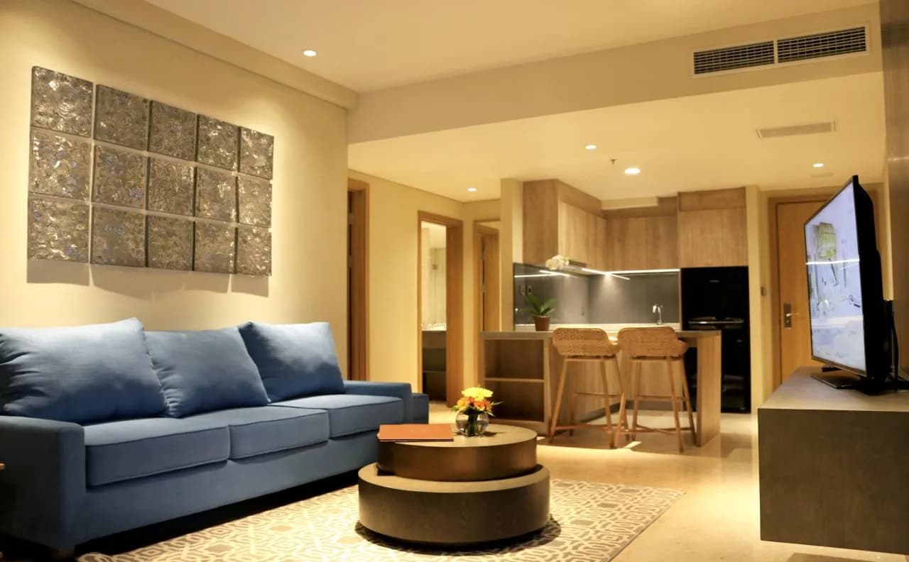 Vasa Hotel 3