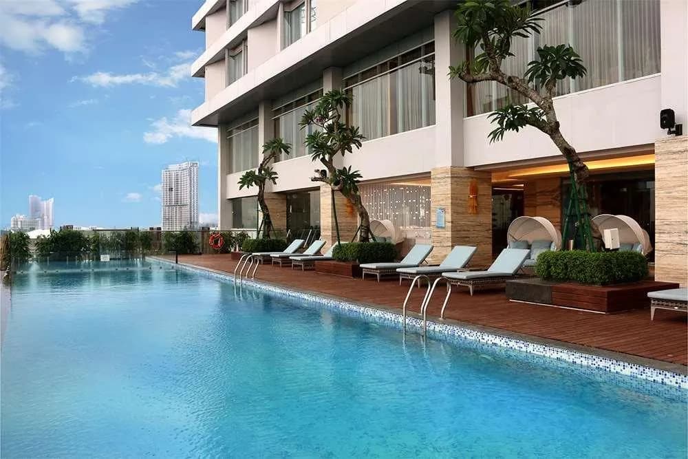 Vasa Hotel