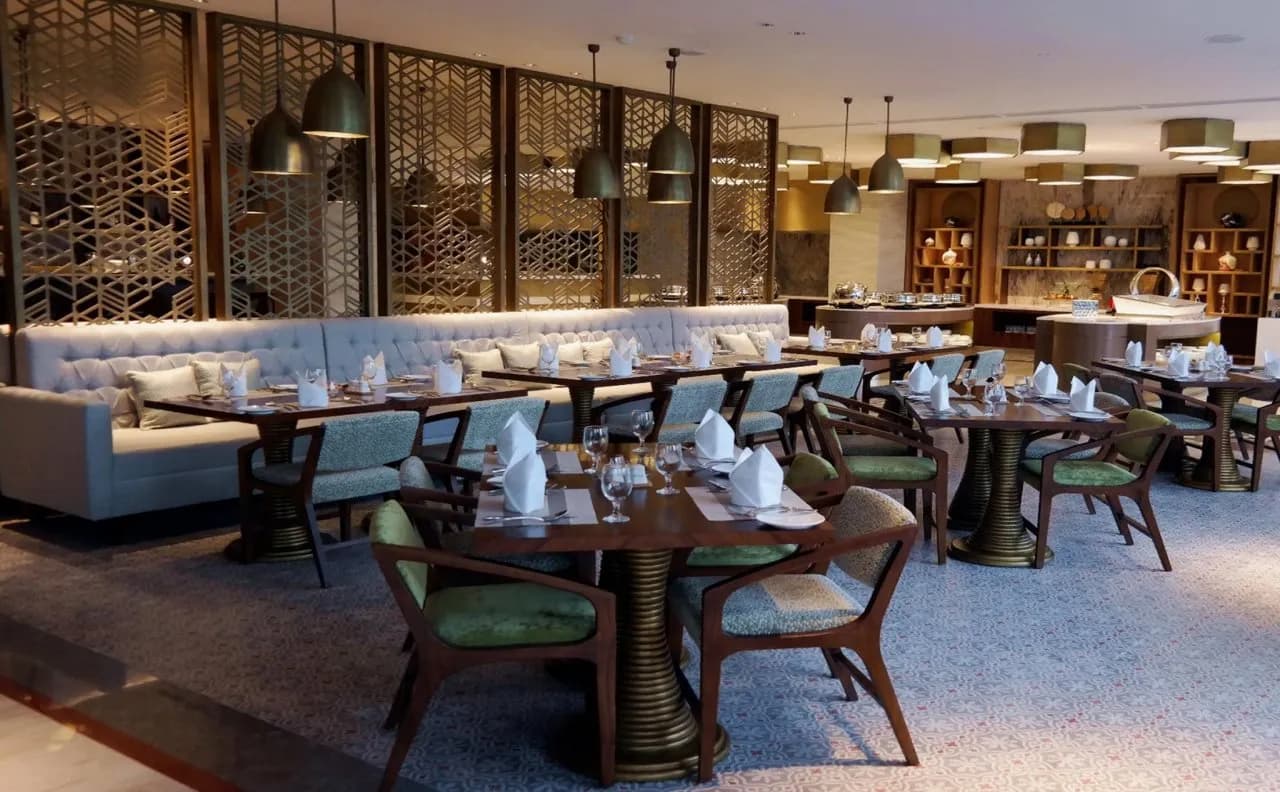 Vasa Hotel 4