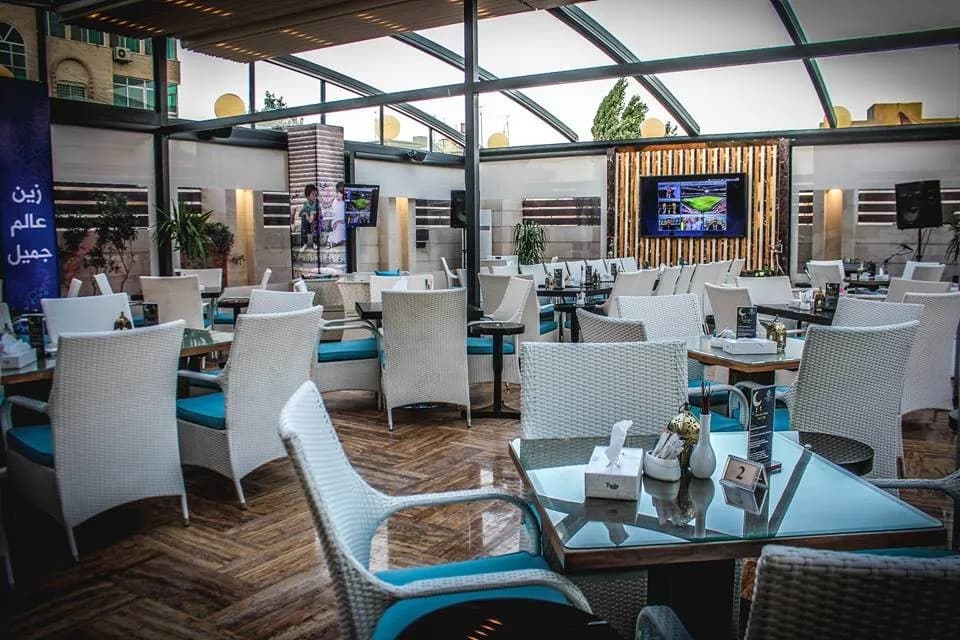 Harir Palace Hotel 5