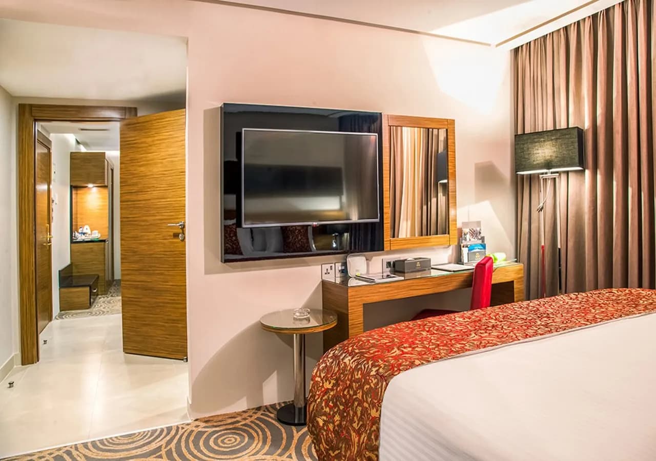 Harir Palace Hotel 2