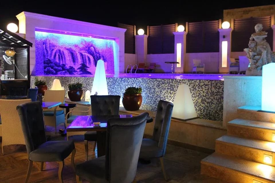 Harir Palace Hotel 3