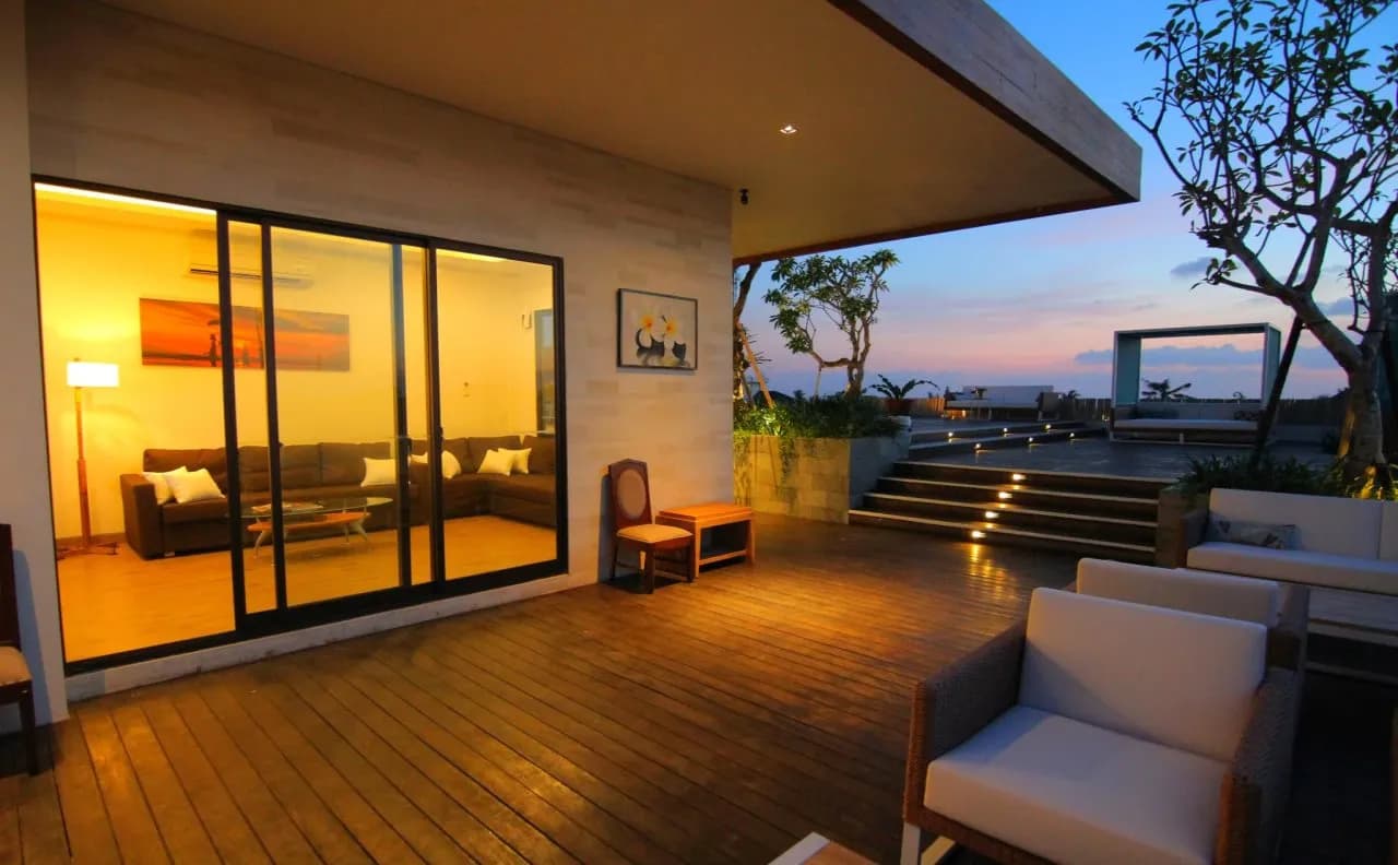 Rama Residence Padma 3