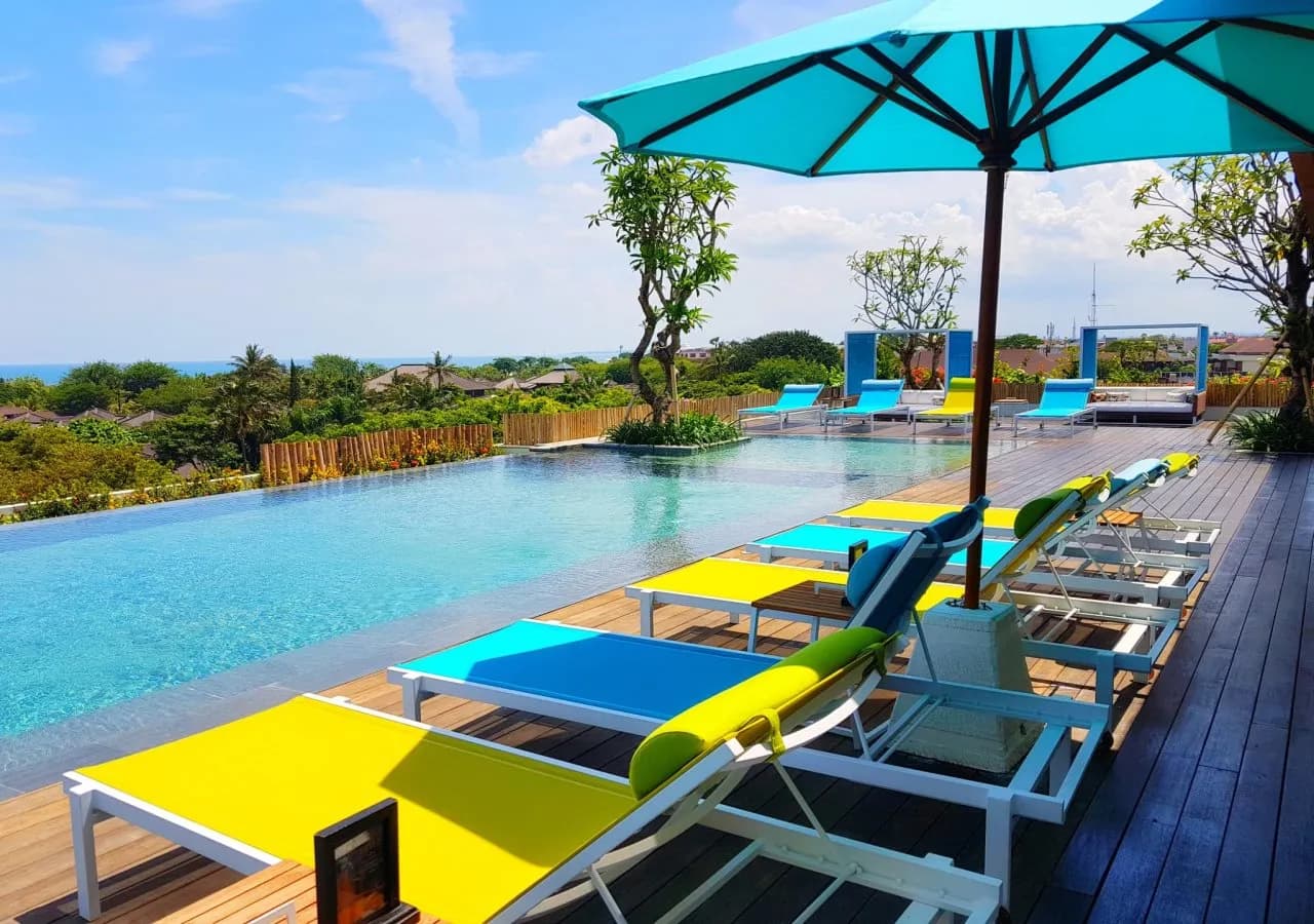 Rama Residence Padma 4