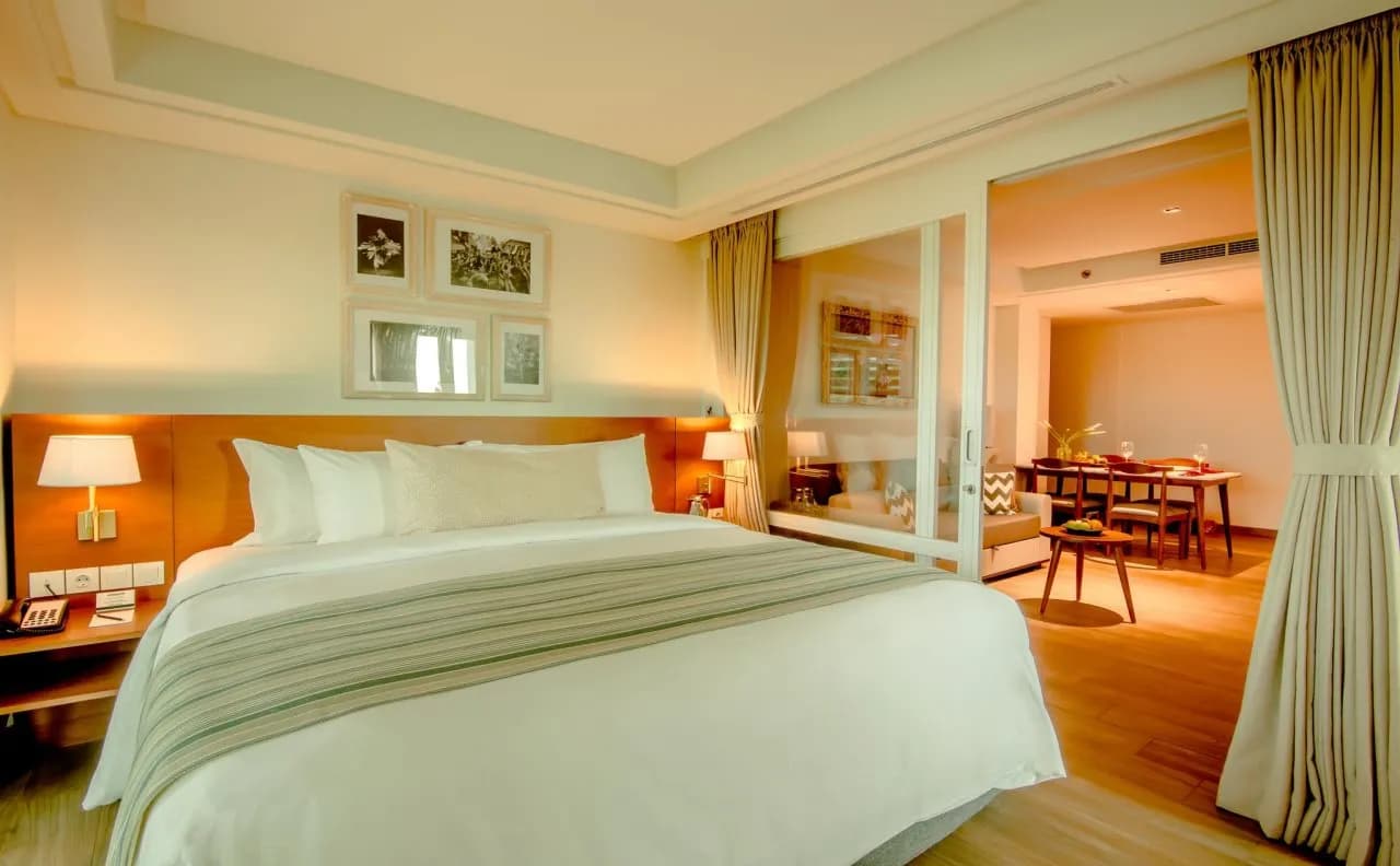 Rama Residence Padma 5