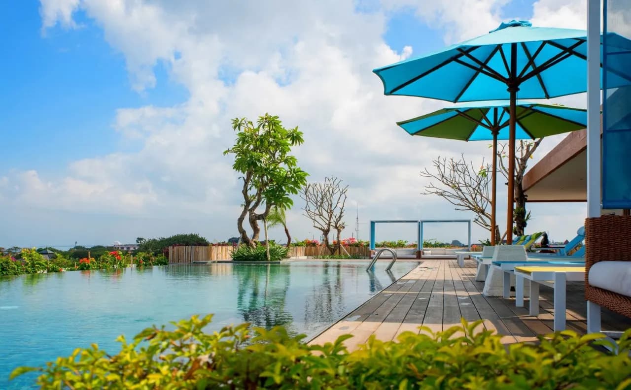 Rama Residence Padma