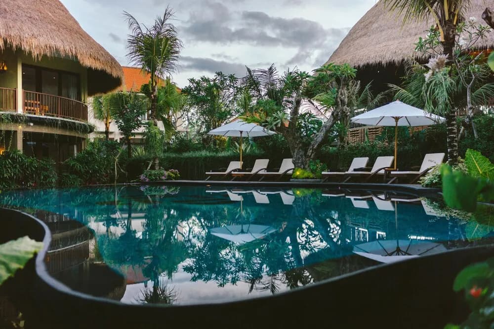 Honai Resort