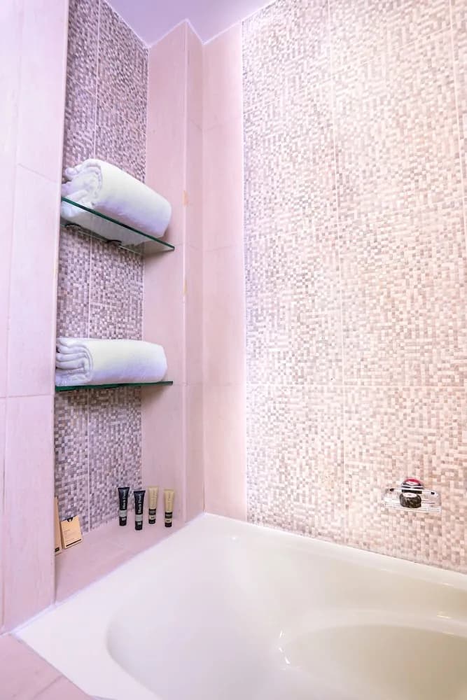 Al Bahar Hotel & Resort 5