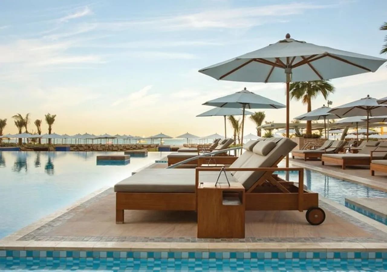 Rixos Premium Dubai JBR 4