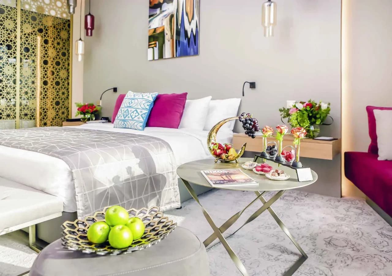 Rixos Premium Dubai JBR 2