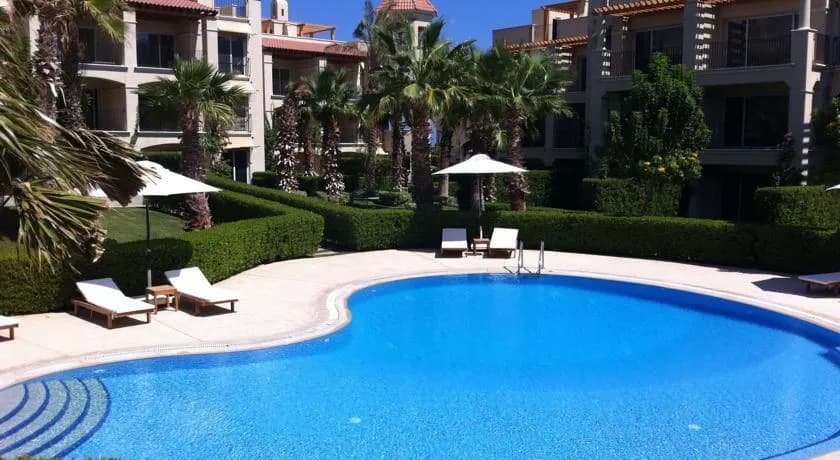 Veranda Sahl Hasheesh Resort 5