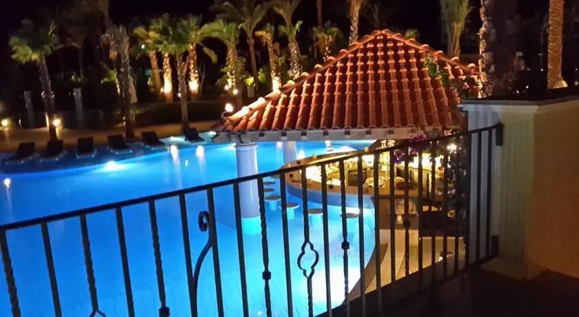 Veranda Sahl Hasheesh Resort 4