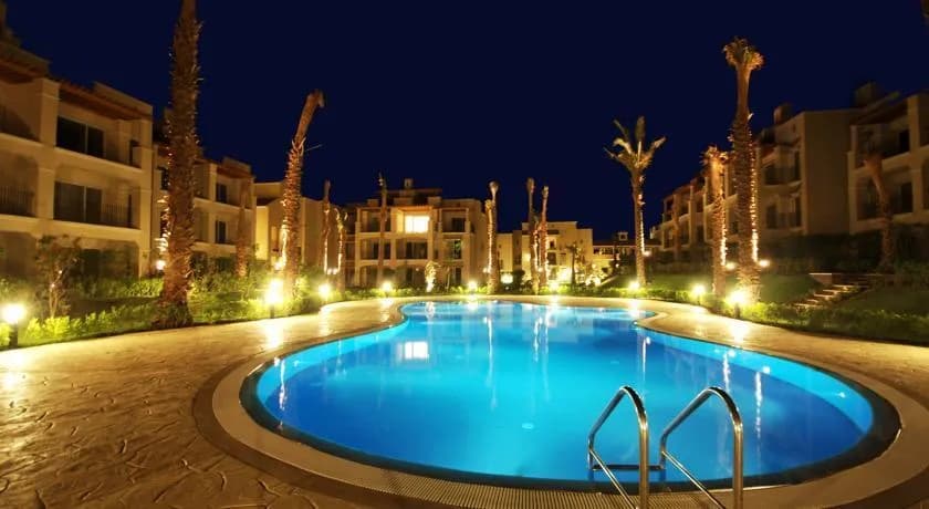 Veranda Sahl Hasheesh Resort 3