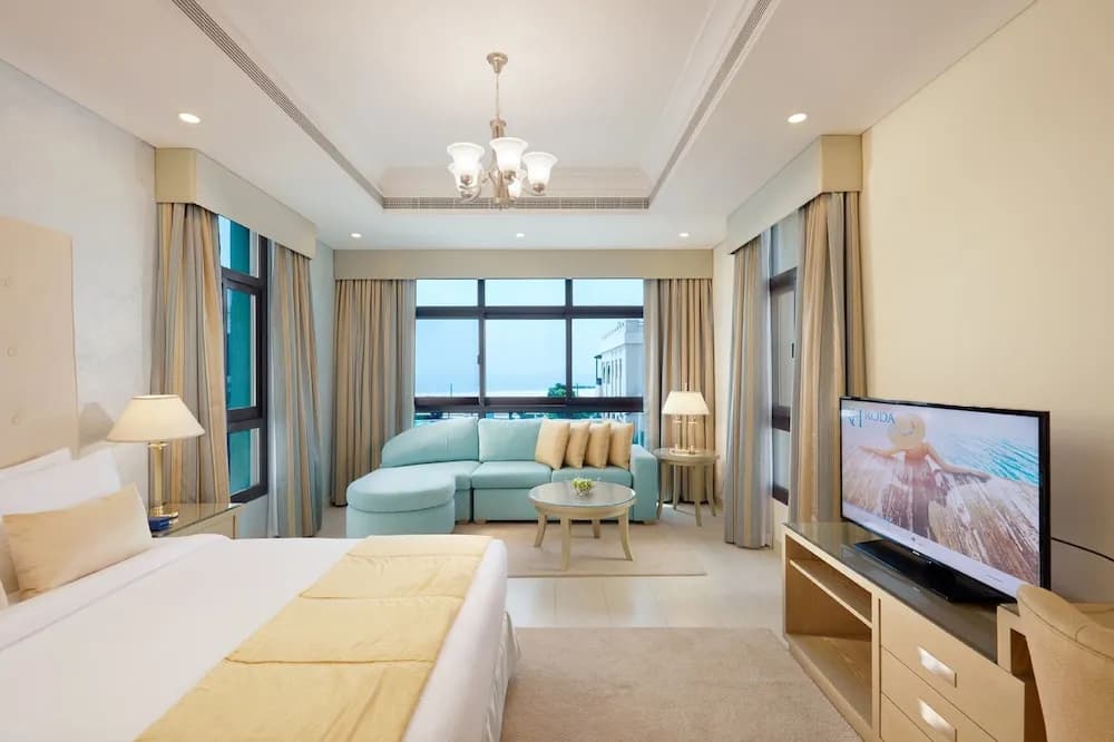 Roda Beach Resort 4