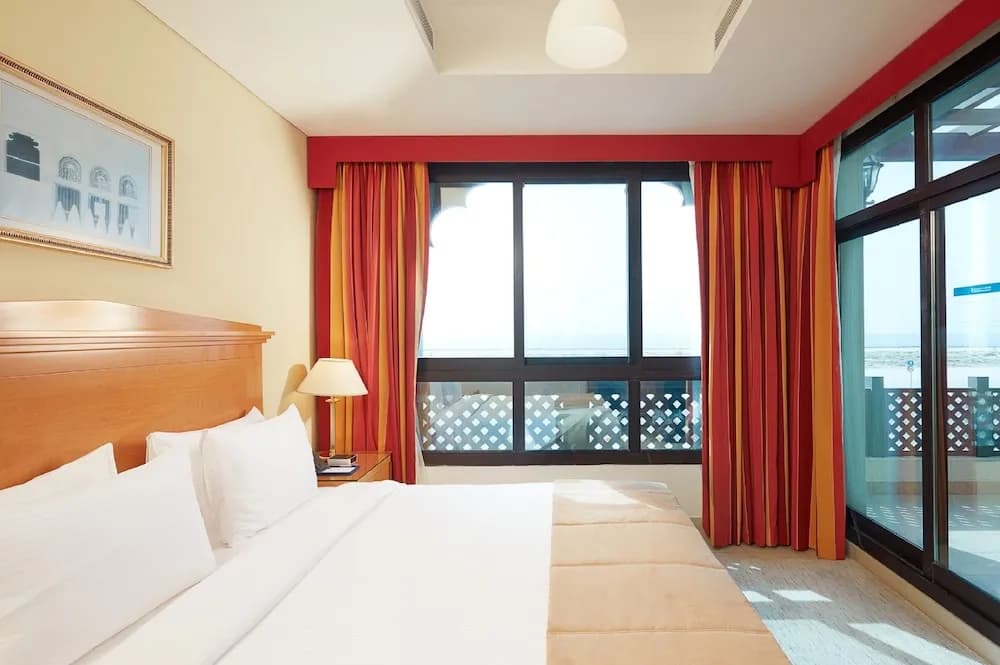 Roda Beach Resort 5