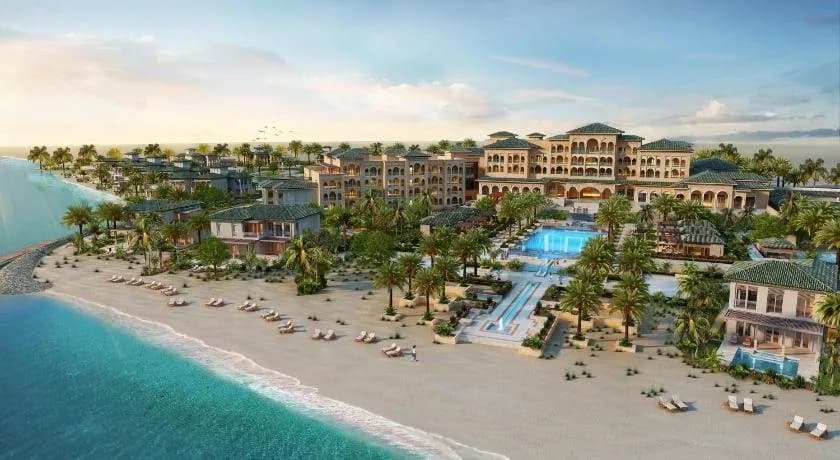 Royal Saray Resort
