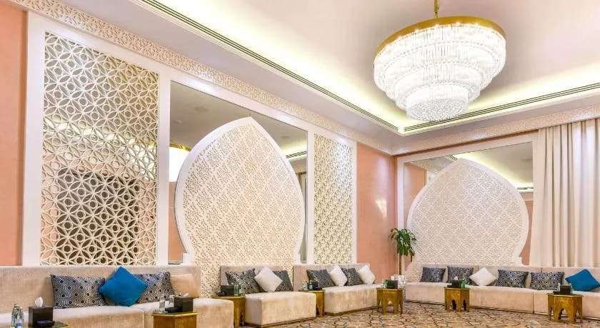 Royal Saray Resort 4