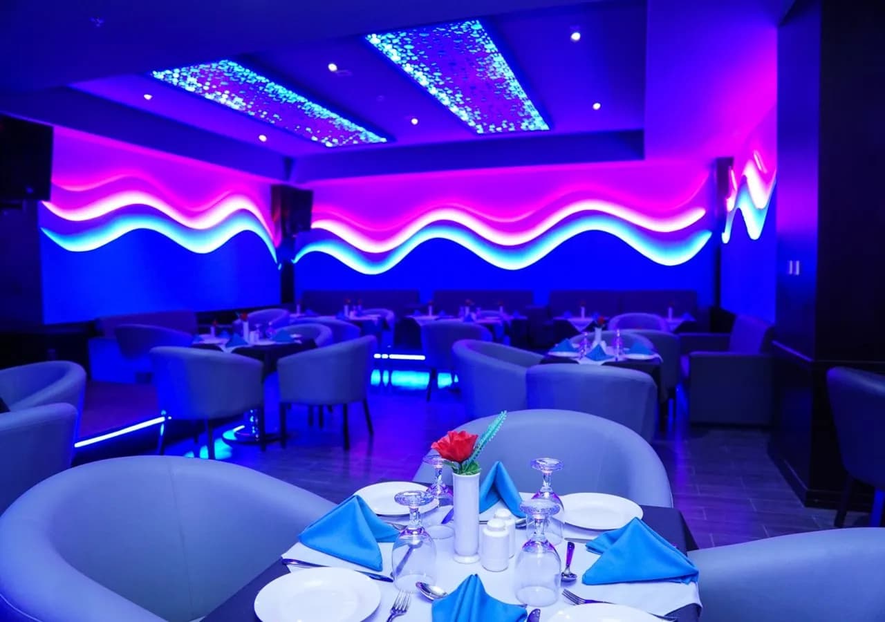 Arman Hotel 3
