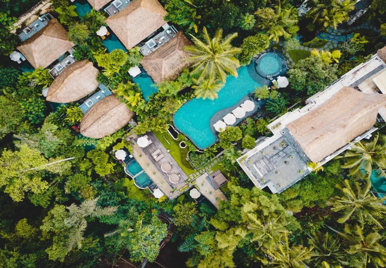 The Udaya Resorts And Spa