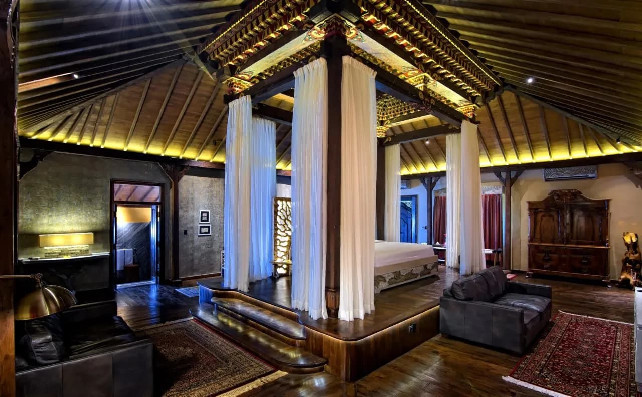 Permata Ayung 3