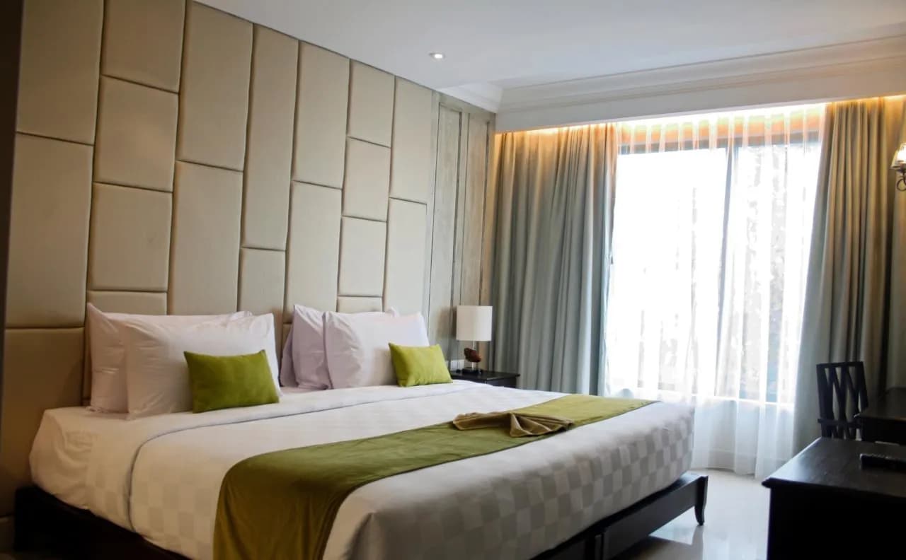 Jambuluwuk Oceano Seminyak 2