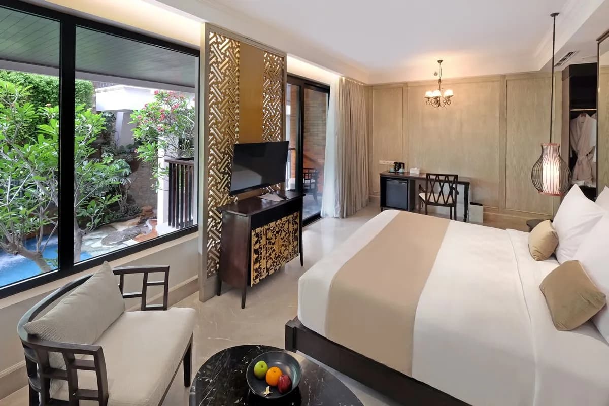 Jambuluwuk Oceano Seminyak 4