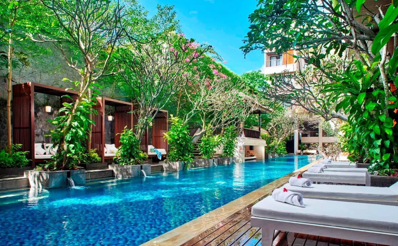 Jambuluwuk Oceano Seminyak