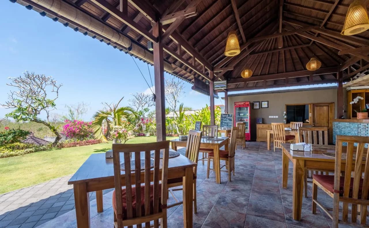 Puri Pandawa Resort 5