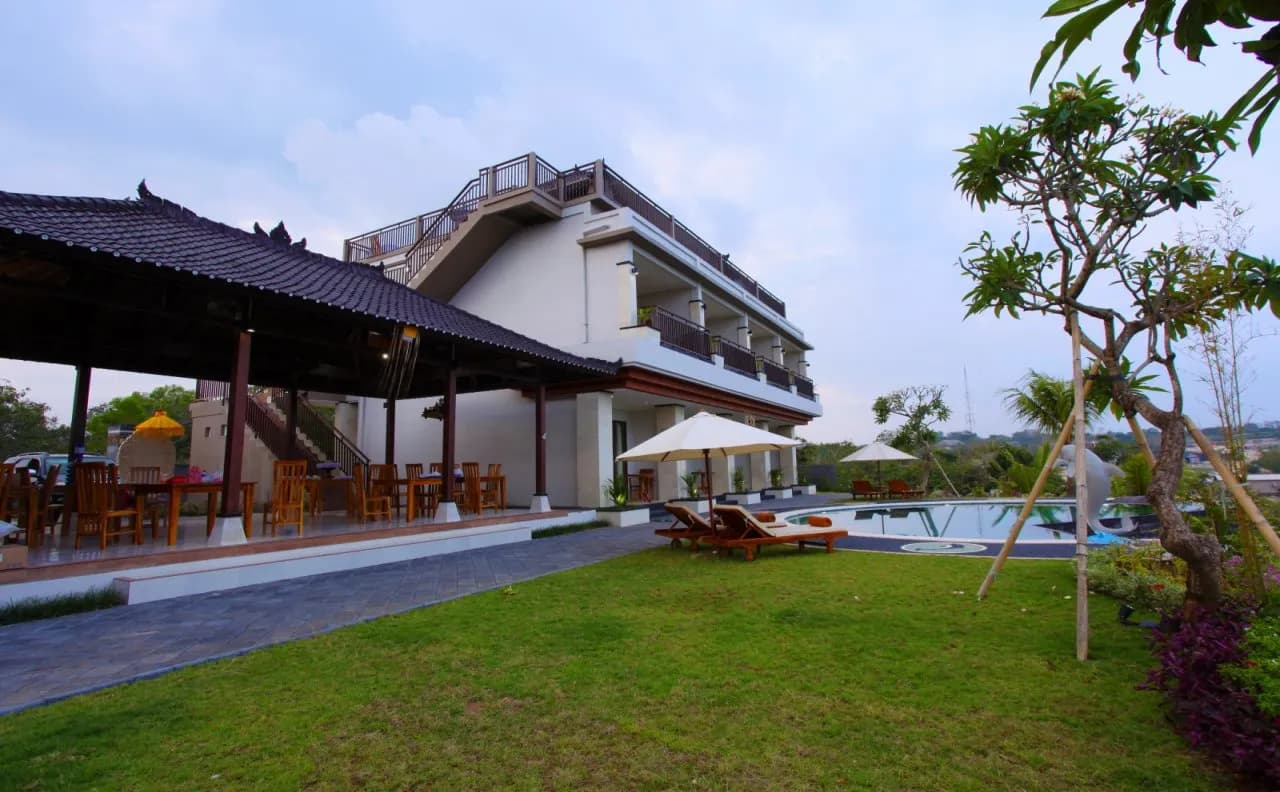 Puri Pandawa Resort 4