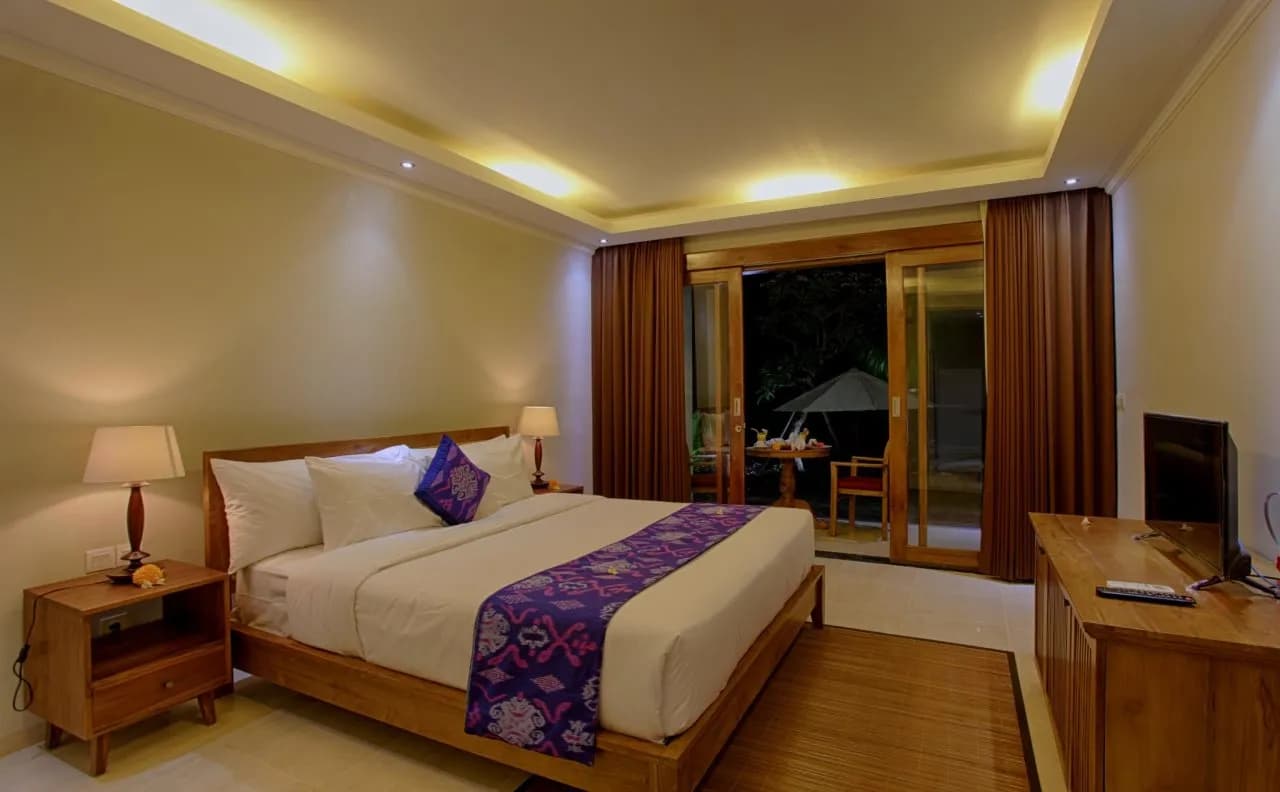 Puri Pandawa Resort 2