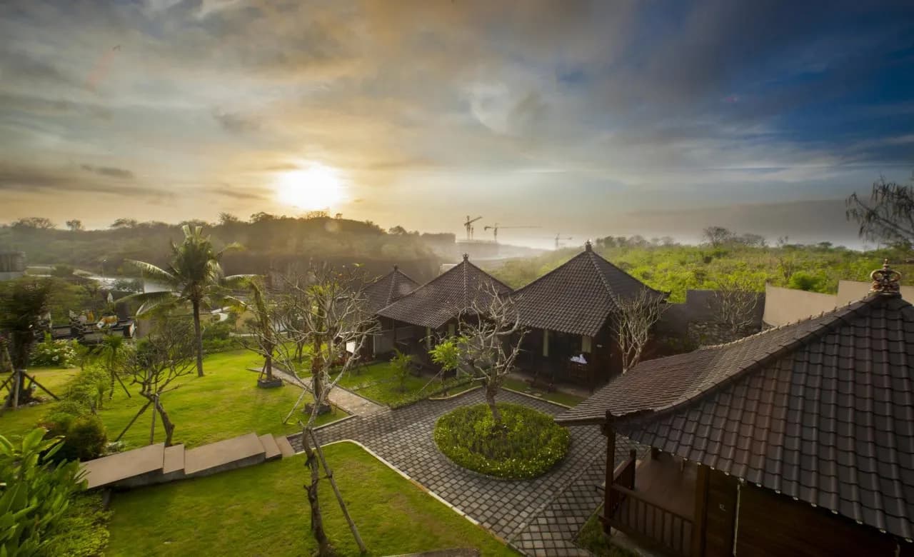 Puri Pandawa Resort 3