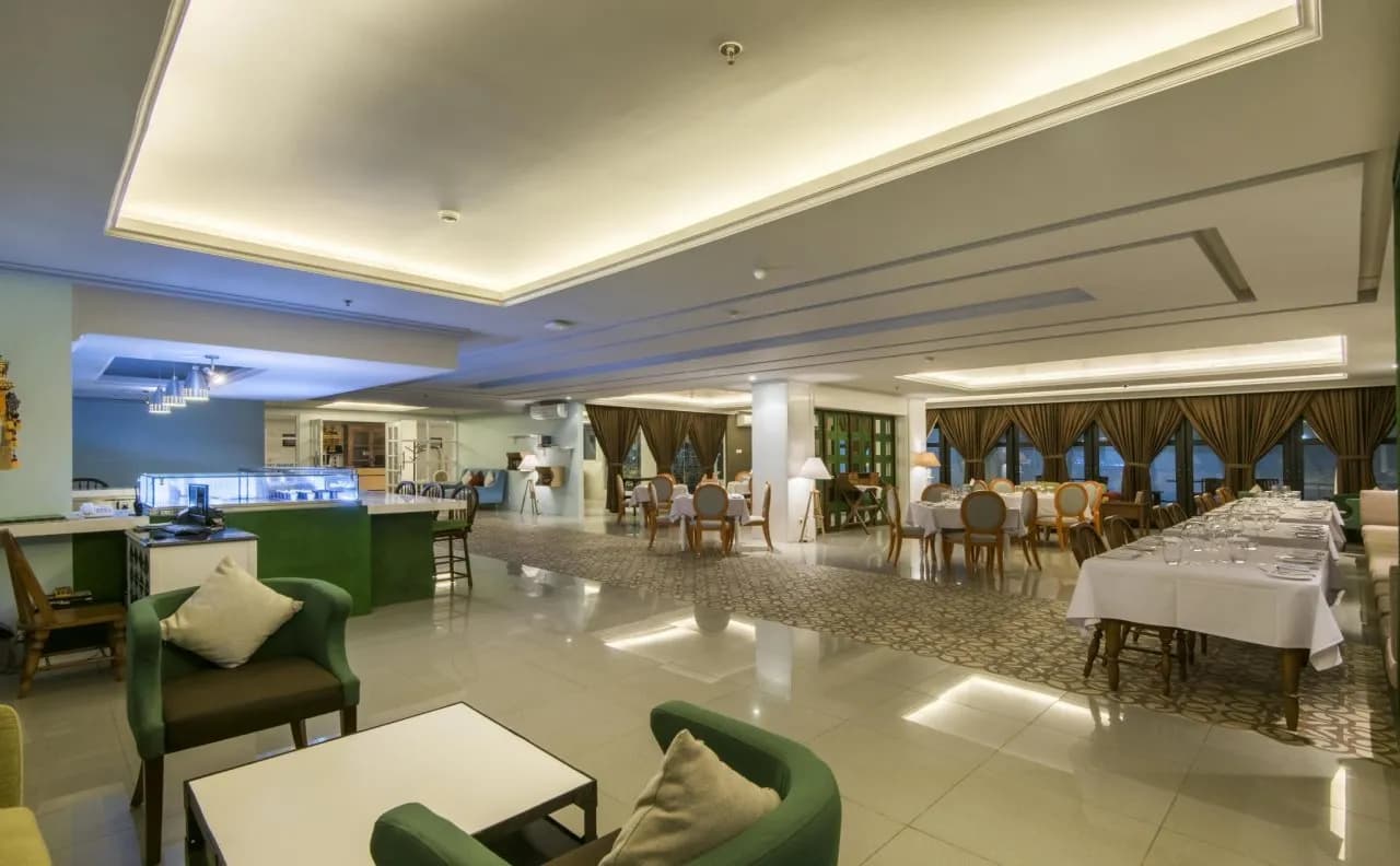 Yan’s House Hotel Bali 3