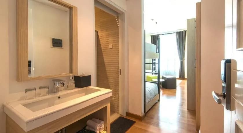 Yan’s House Hotel Bali 2