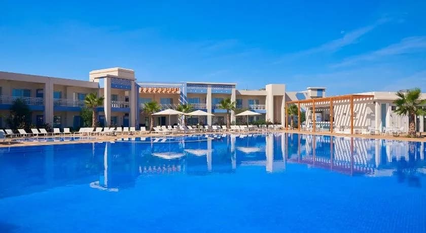 Radisson Blu Resort Saïdia Garden