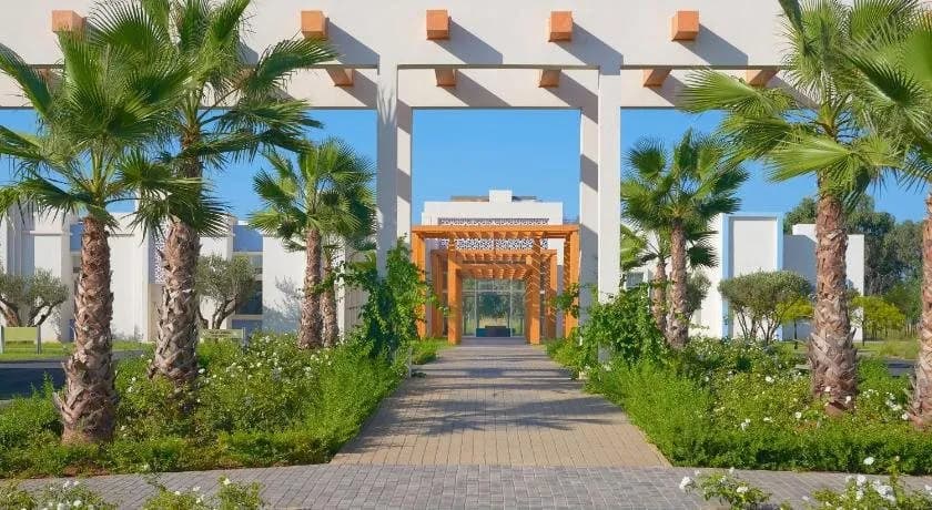 Radisson Blu Resort Saïdia Garden 3