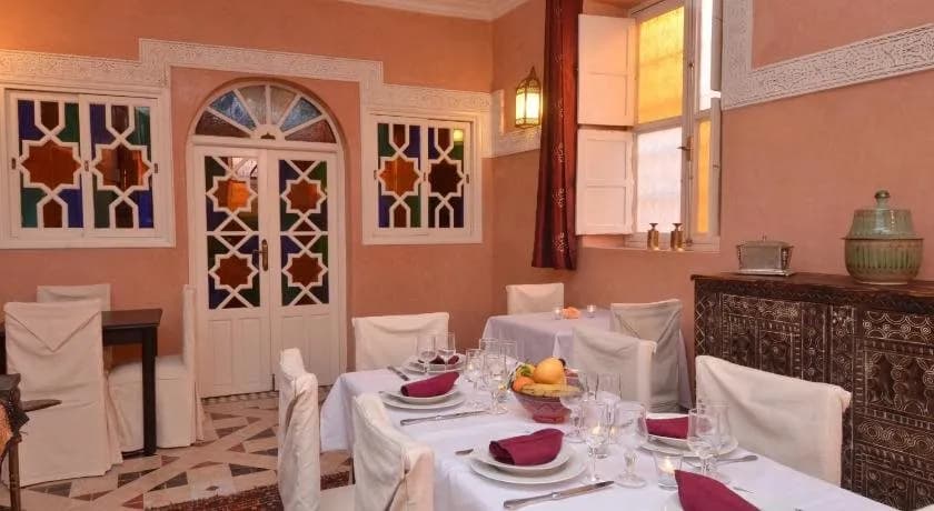 Riad Manissa 4