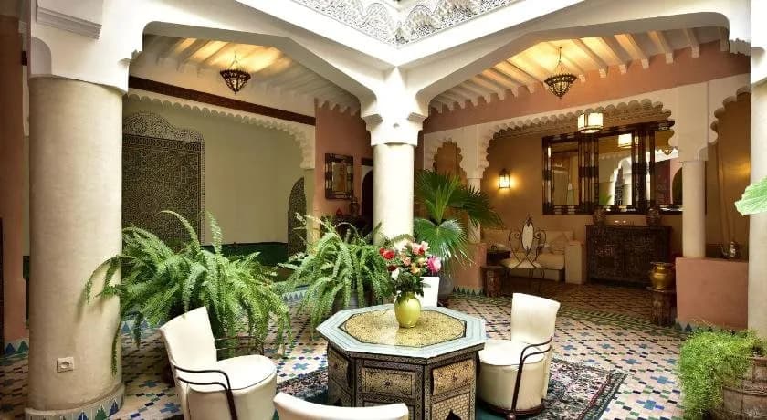 Riad Manissa