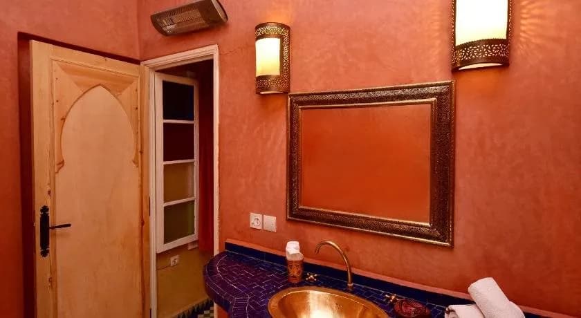 Riad Manissa 2