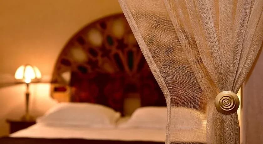 Riad Manissa 5
