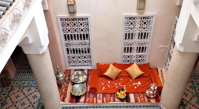 Riad Manissa 3