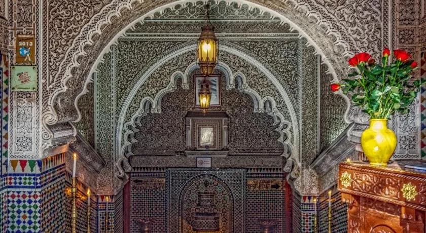 Riad Dar Essalam 5